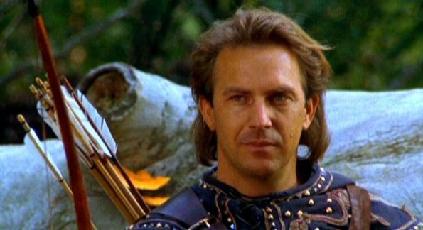 Robin Hood: Hırsızlar Prensi Fotoğrafı