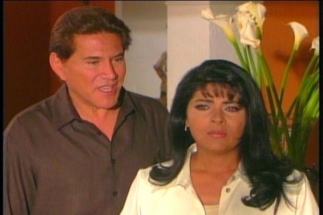 Sarıl Bana Fotoğrafı