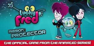 Lucky Fred Fotoğrafı