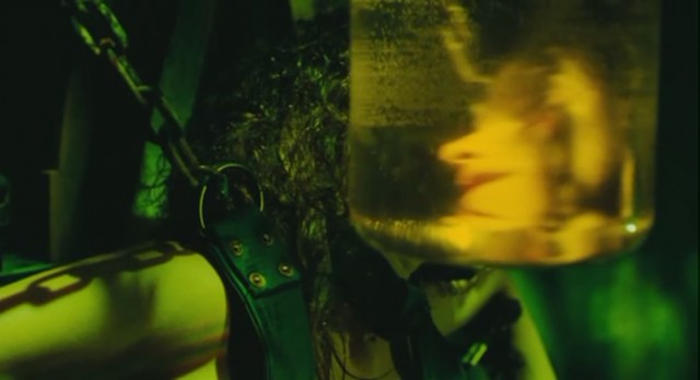 Testere 3 Fotoğrafı