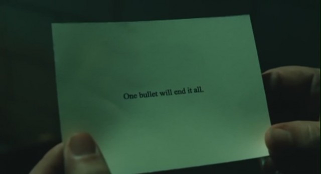 Testere 3 Fotoğrafı