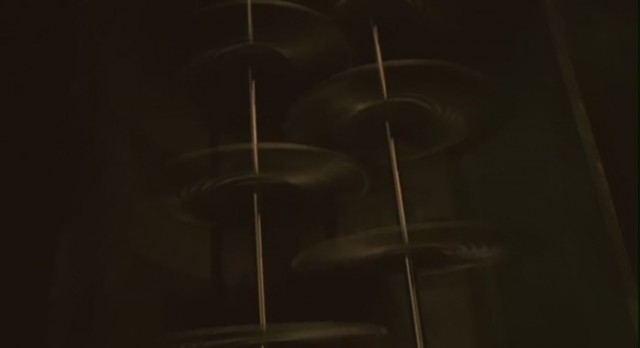 Testere 3 Fotoğrafı
