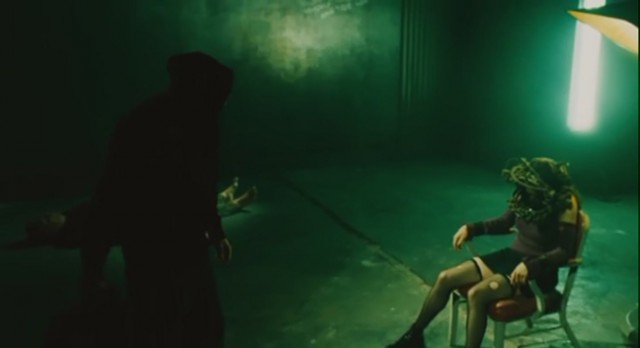 Testere 3 Fotoğrafı