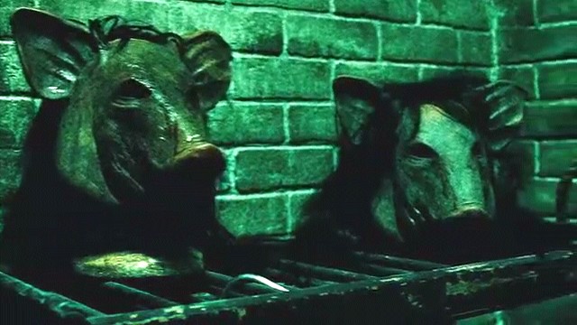 Testere 3 Fotoğrafı