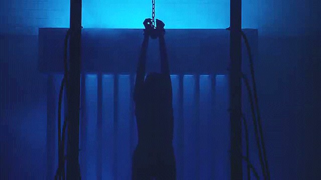 Testere 3 Fotoğrafı