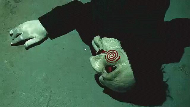 Testere 3 Fotoğrafı