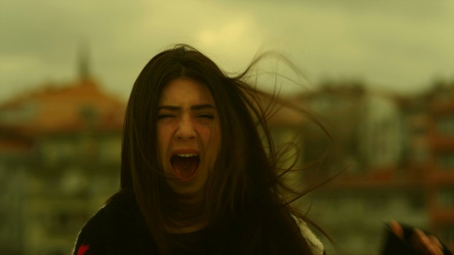 El-Cin Fotoğrafı