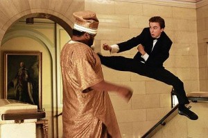 Ajan Cody Banks 2: Hedef Londra Fotoğrafı
