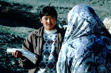 Djomeh fotoğrafı