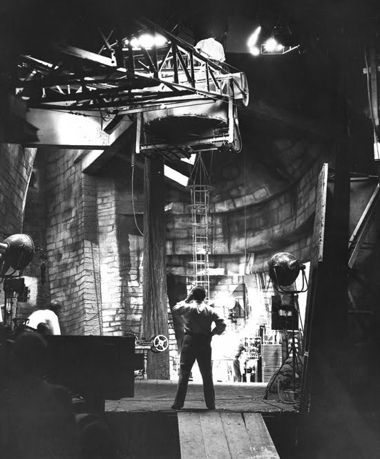 Frankenstein Fotoğrafı
