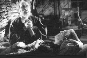 Frankenstein Fotoğrafı