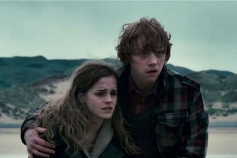 Harry Potter ve Ölüm Yadigarları: Bölüm 1 Fotoğrafı