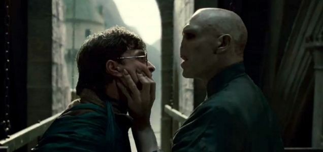 Harry Potter ve Ölüm Yadigarları: Bölüm 1 Fotoğrafı