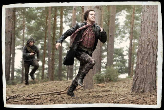 Harry Potter ve Ölüm Yadigarları: Bölüm 1 Fotoğrafı