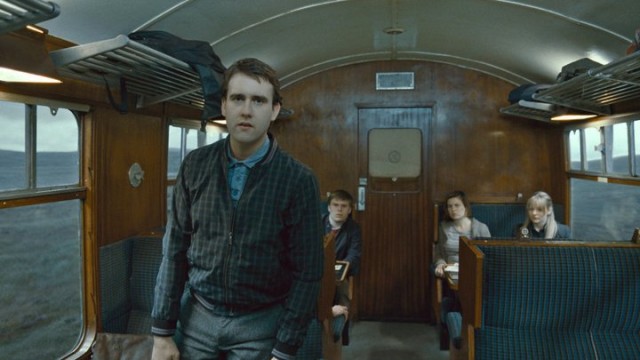Harry Potter ve Ölüm Yadigarları: Bölüm 1 Fotoğrafı