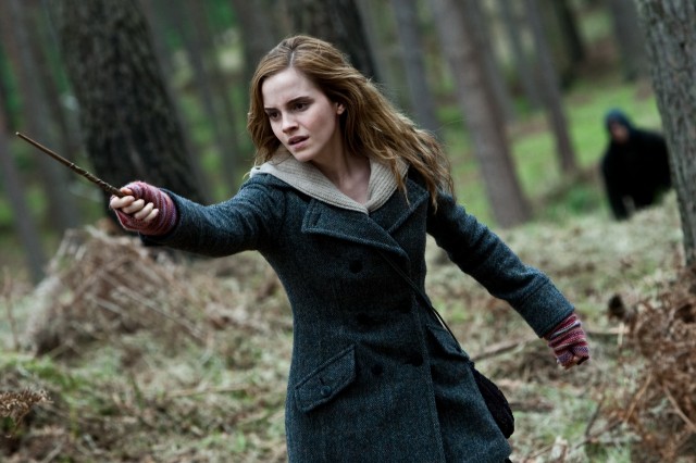 Harry Potter ve Ölüm Yadigarları: Bölüm 1 Fotoğrafı