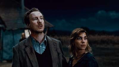 Harry Potter ve Ölüm Yadigarları: Bölüm 1 Fotoğrafı