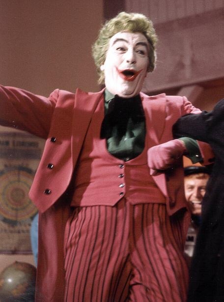 Batman Fotoğrafı