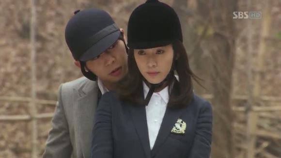 Rooftop Prince Fotoğrafı