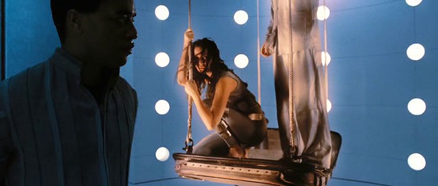 Gizemli Yolculuk Fotoğrafı