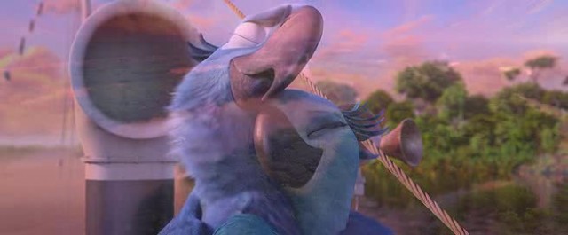 Rio 2 Fotoğrafı
