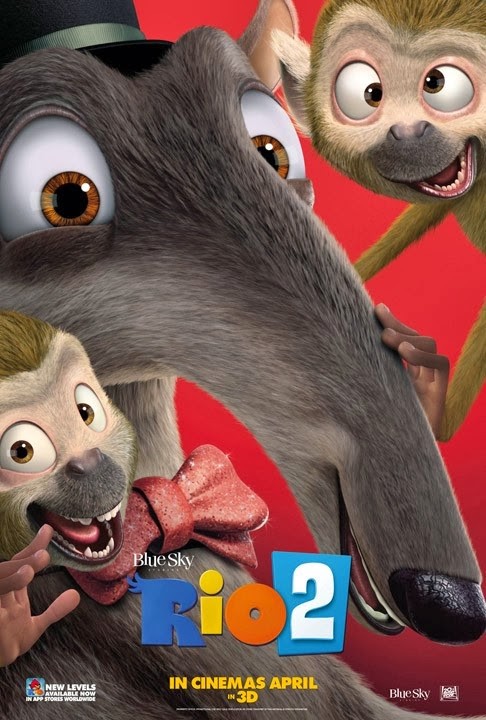 Rio 2 Fotoğrafı