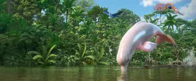 Rio 2 Fotoğrafı