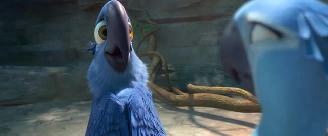 Rio 2 Fotoğrafı