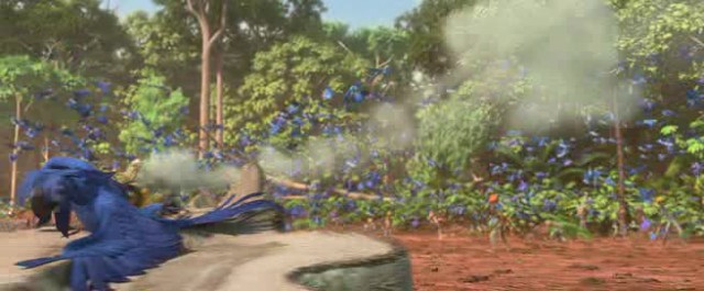Rio 2 Fotoğrafı