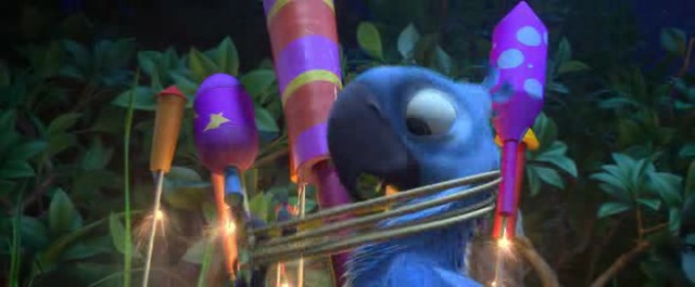 Rio 2 Fotoğrafı