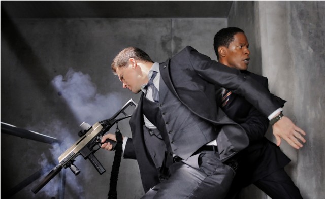 Beyaz Saray Düştü Fotoğrafı