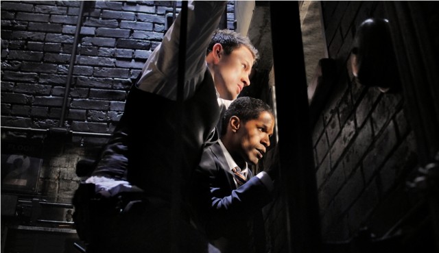 Beyaz Saray Düştü Fotoğrafı