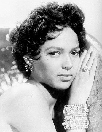 Karşınızda Dorothy Dandridge Fotoğrafları 3