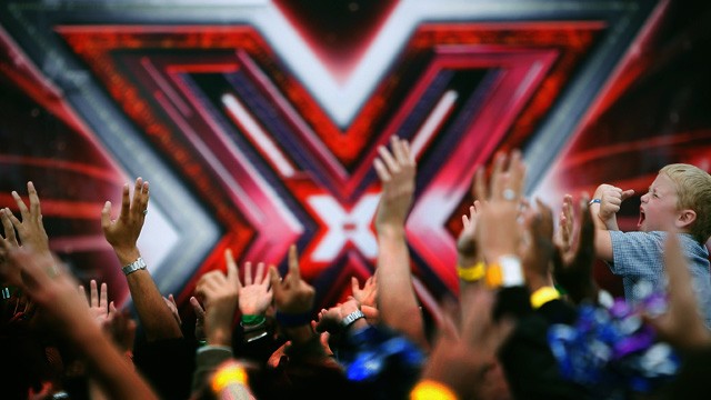 X-Factor Fotoğrafları 16