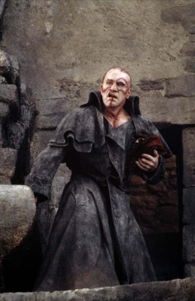 Frankenstein fotoğrafı