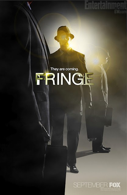 Fringe Fotoğrafları 307