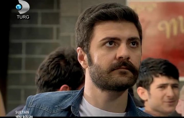 Sultan Fotoğrafı