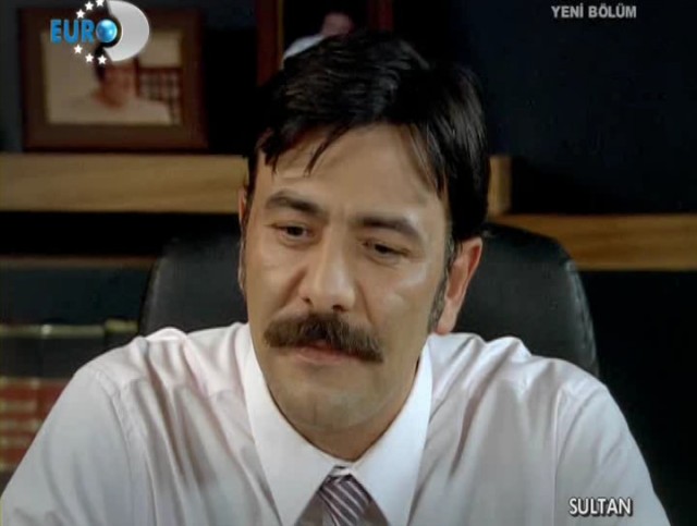 Sultan Fotoğrafı