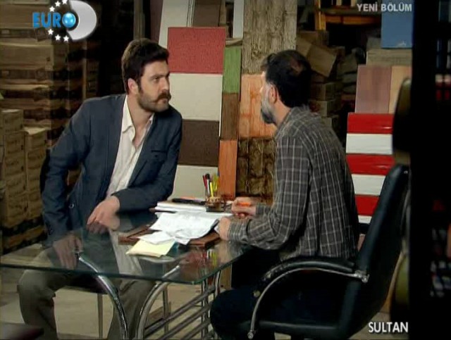 Sultan Fotoğrafı