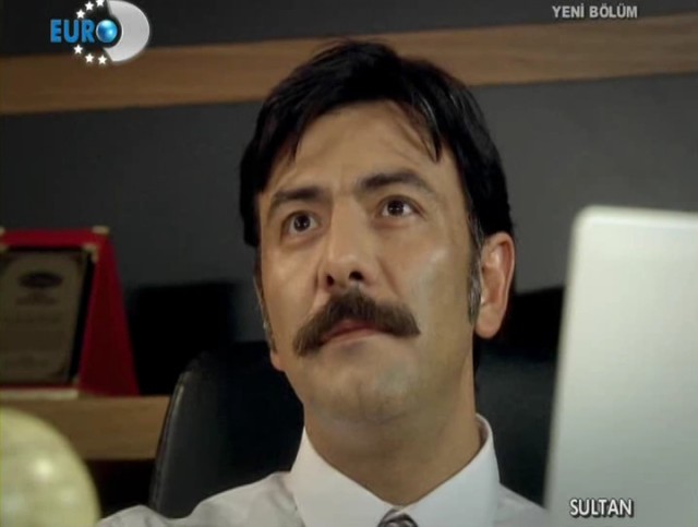 Sultan Fotoğrafı