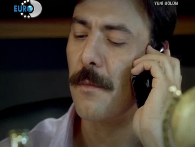 Sultan Fotoğrafı