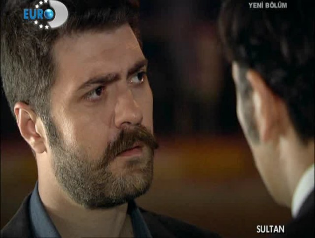 Sultan Fotoğrafı