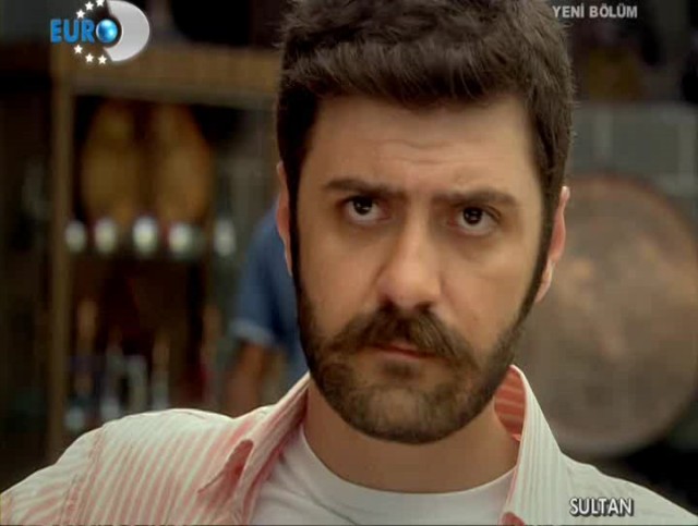 Sultan Fotoğrafı