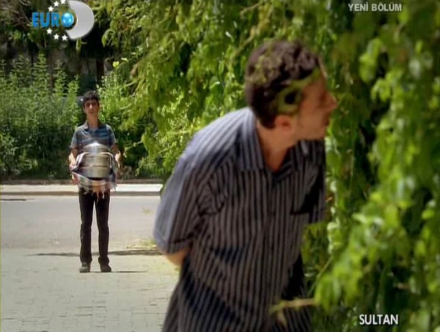 Sultan Fotoğrafı