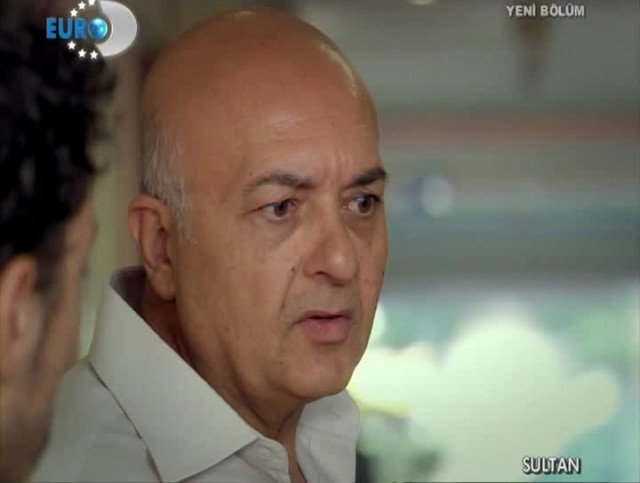 Sultan Fotoğrafı