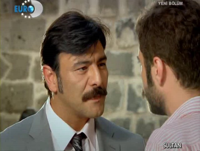 Sultan Fotoğrafı