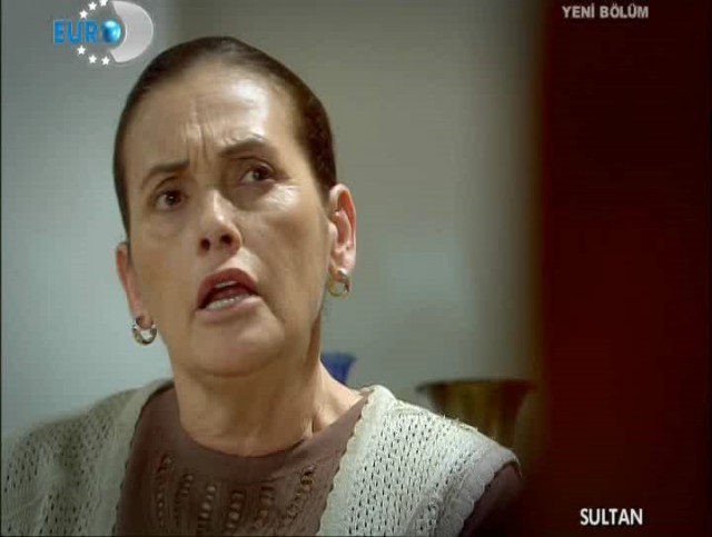 Sultan Fotoğrafı