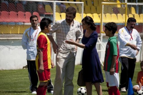 Sultan Fotoğrafı