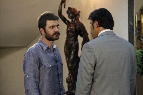 Sultan Fotoğrafı
