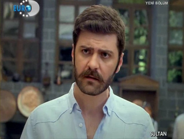Sultan Fotoğrafı